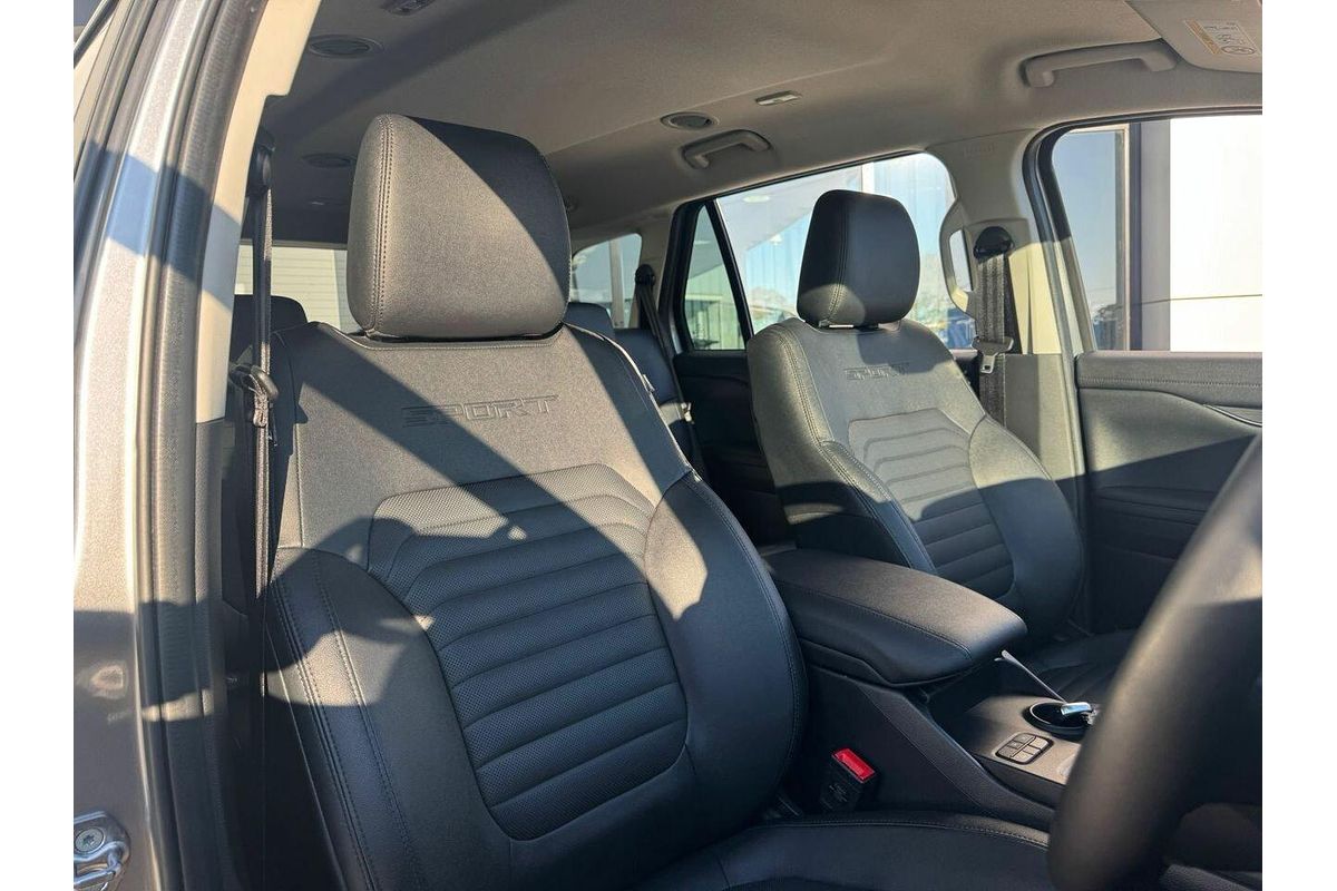 2024 Ford Everest Sport