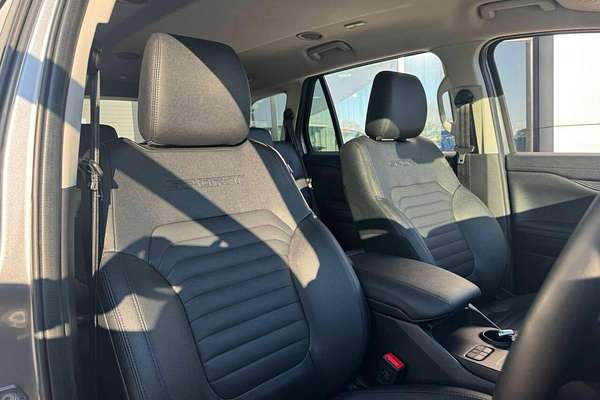 2024 Ford Everest Sport