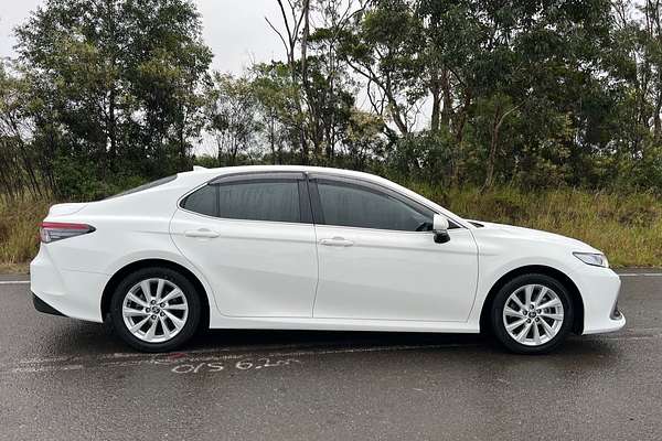2021 Toyota Camry Ascent ASV70R