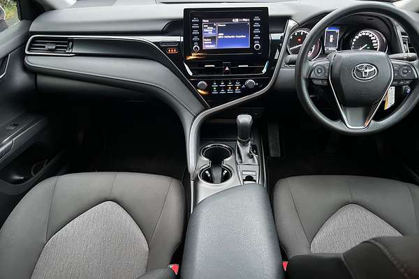 2021 Toyota Camry Ascent ASV70R