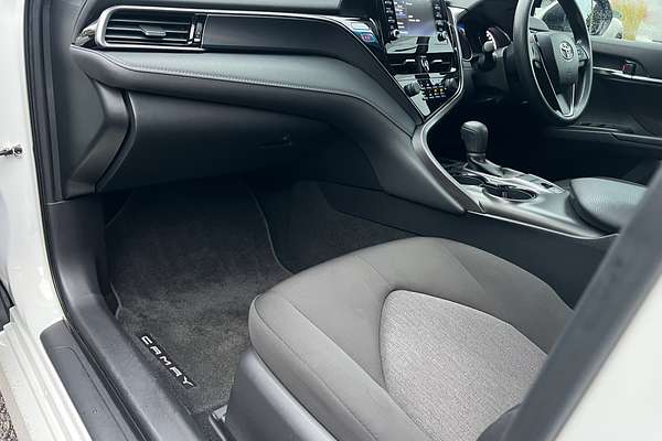 2021 Toyota Camry Ascent ASV70R
