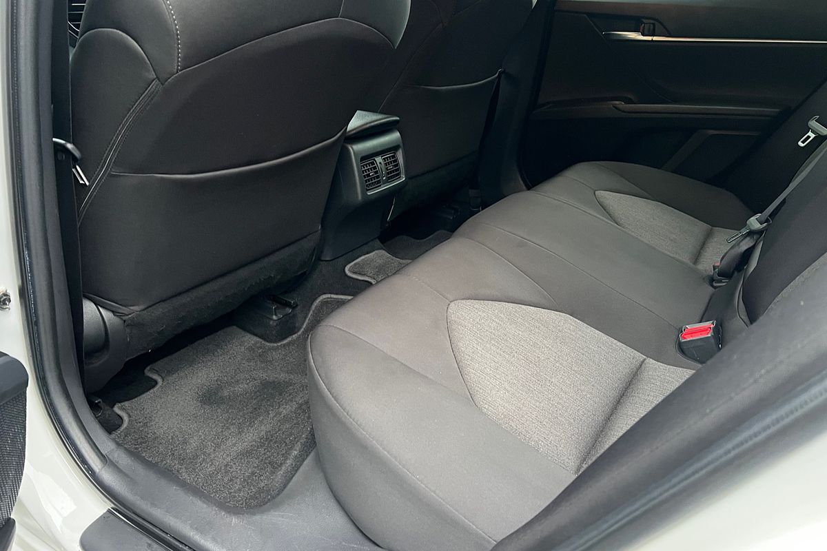 2021 Toyota Camry Ascent ASV70R