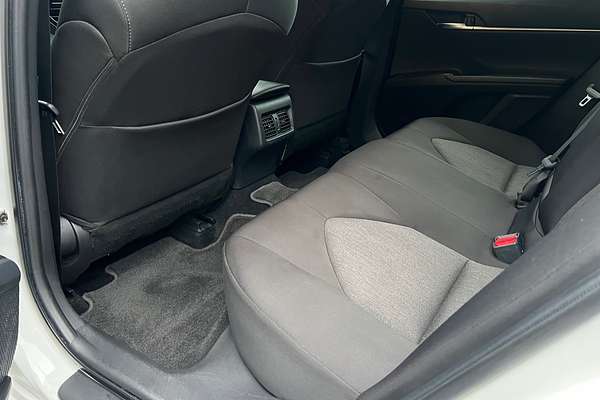 2021 Toyota Camry Ascent ASV70R