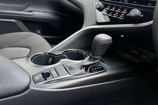 2021 Toyota Camry Ascent ASV70R