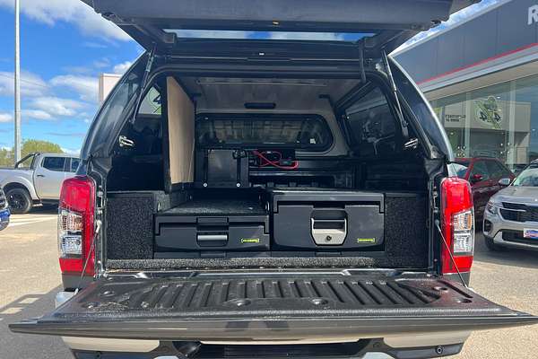 2022 Mitsubishi Triton GLS MR 4X4