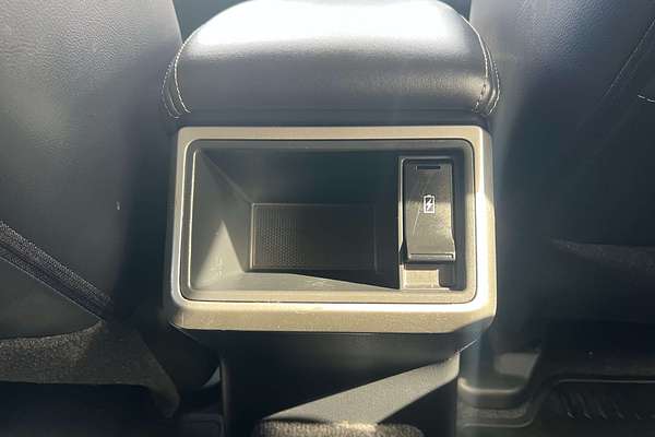 2022 Mitsubishi Triton GLS MR 4X4