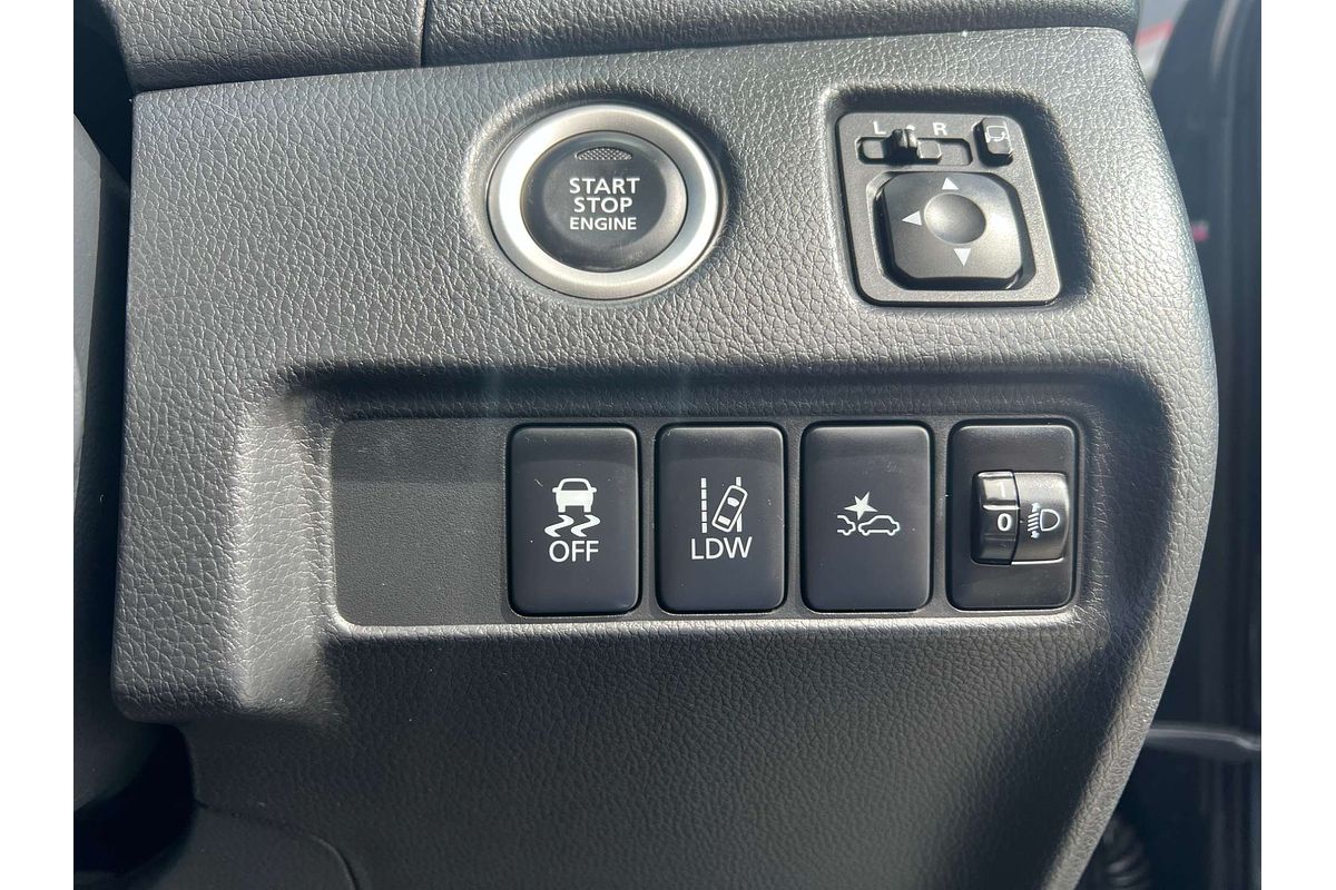 2022 Mitsubishi Triton GLS MR 4X4