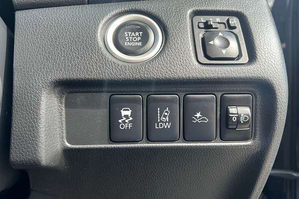 2022 Mitsubishi Triton GLS MR 4X4
