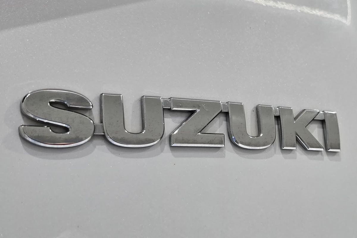 2022 Suzuki Vitara LY Series II