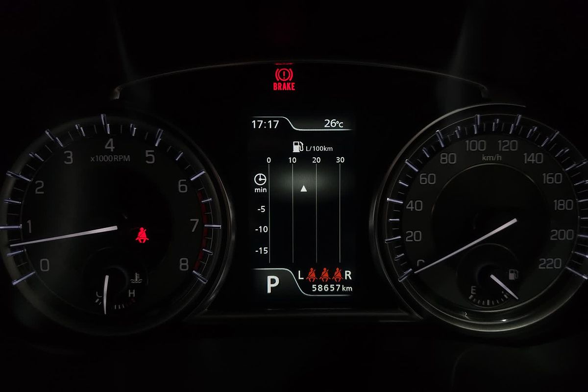 2022 Suzuki Vitara LY Series II