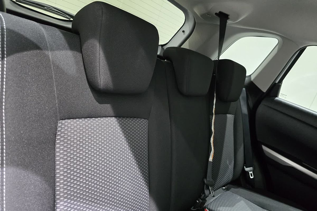 2022 Suzuki Vitara LY Series II
