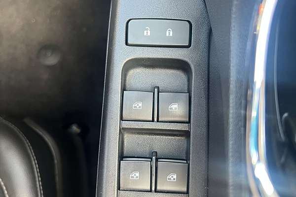 2019 Holden Trailblazer Z71 RG