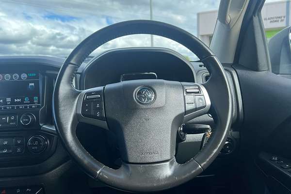 2019 Holden Trailblazer Z71 RG
