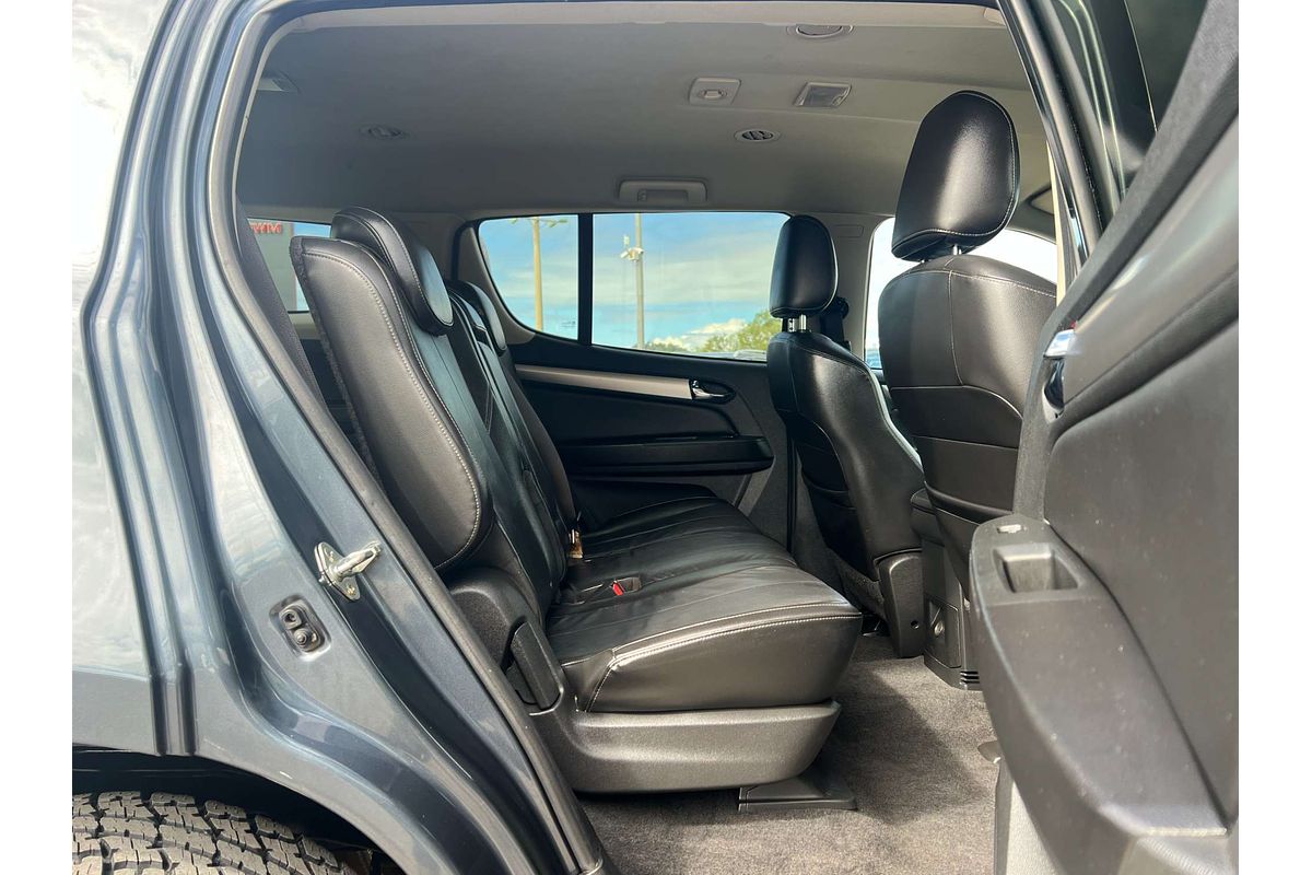 2019 Holden Trailblazer Z71 RG
