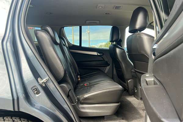 2019 Holden Trailblazer Z71 RG