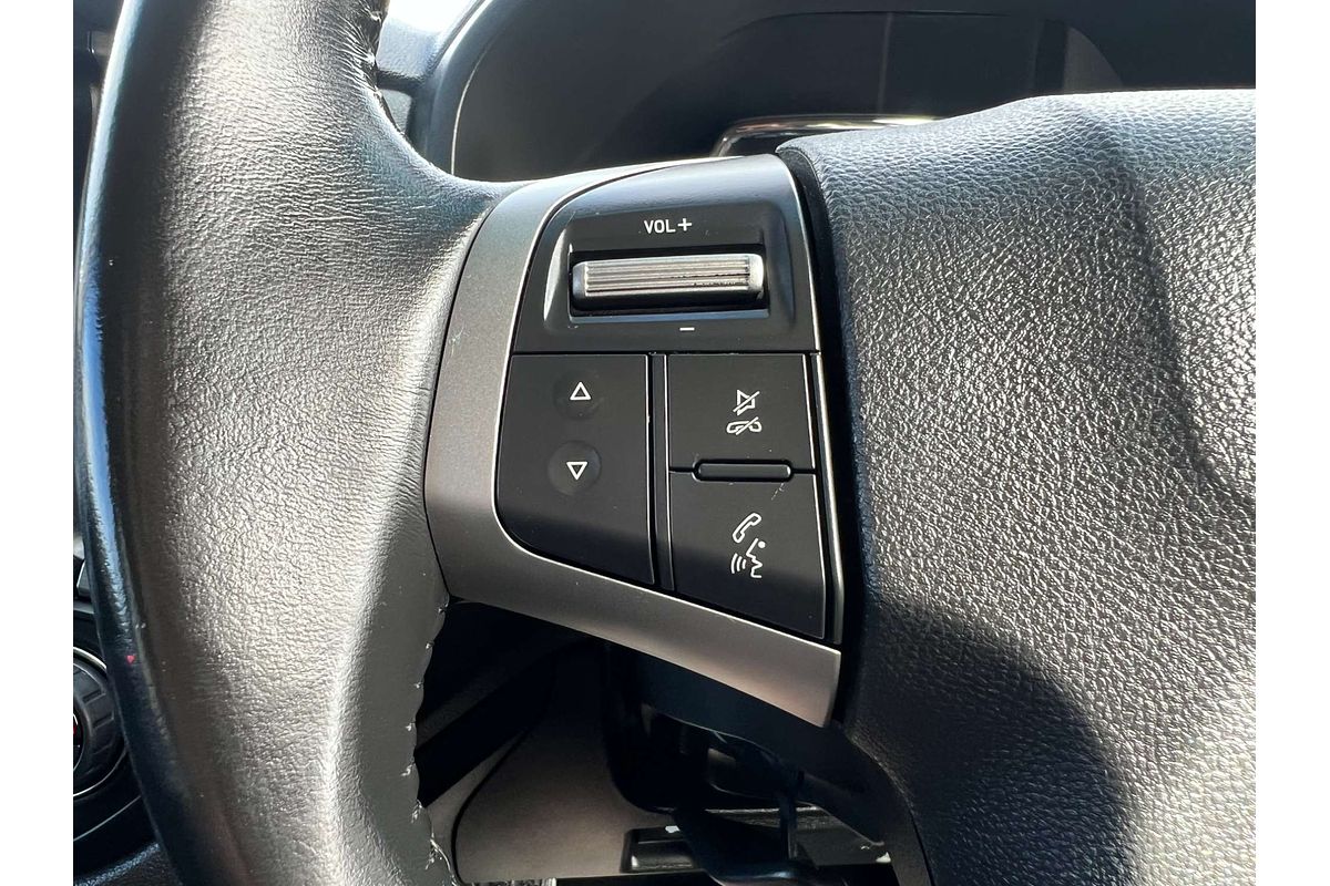 2019 Holden Trailblazer Z71 RG
