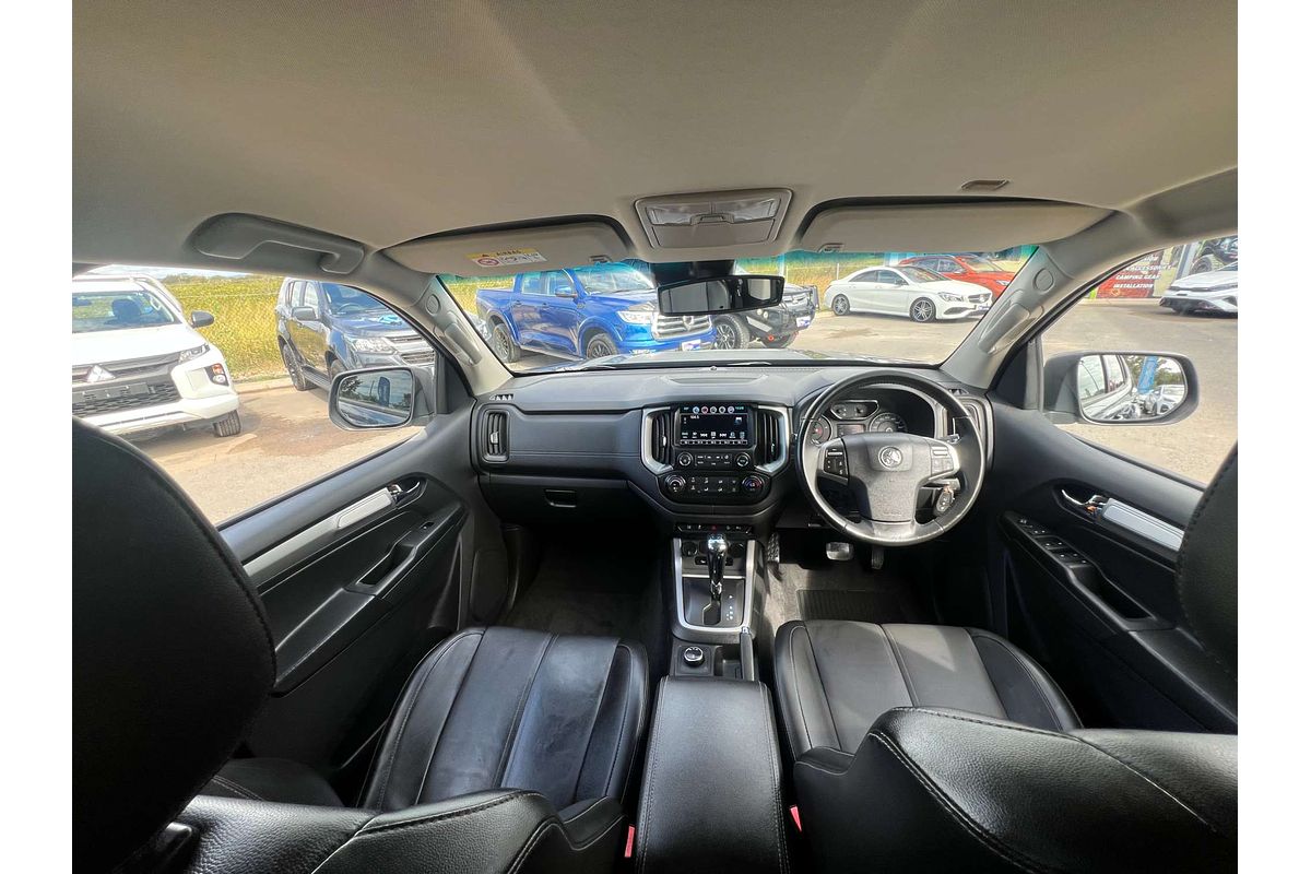 2019 Holden Trailblazer Z71 RG