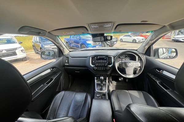 2019 Holden Trailblazer Z71 RG