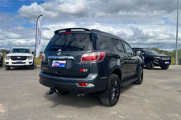 2019 Holden Trailblazer Z71 RG