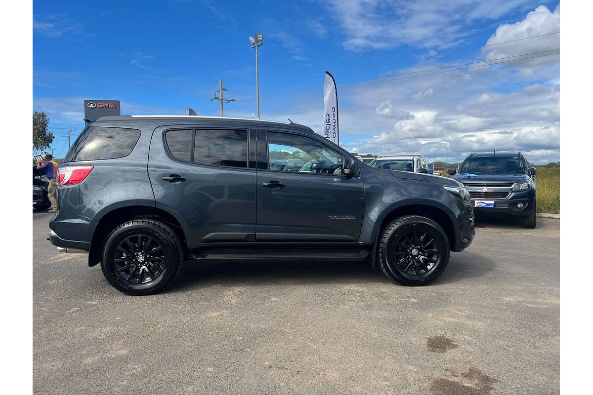 2019 Holden Trailblazer Z71 RG
