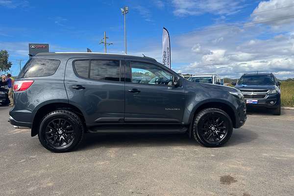 2019 Holden Trailblazer Z71 RG