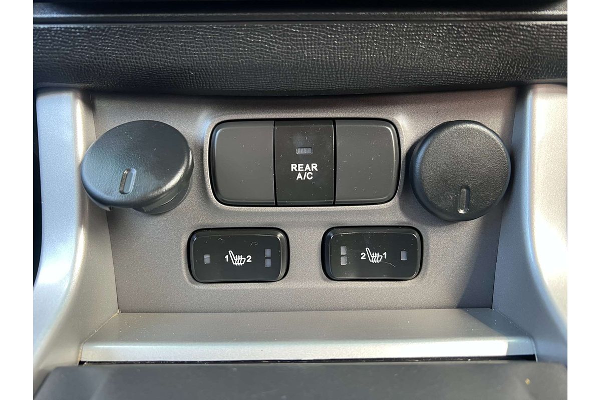 2019 Holden Trailblazer Z71 RG