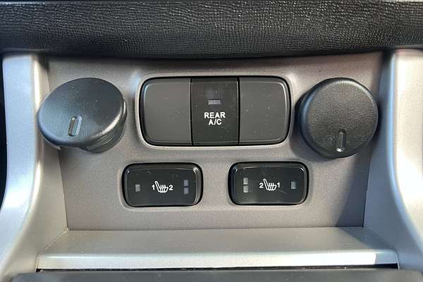 2019 Holden Trailblazer Z71 RG