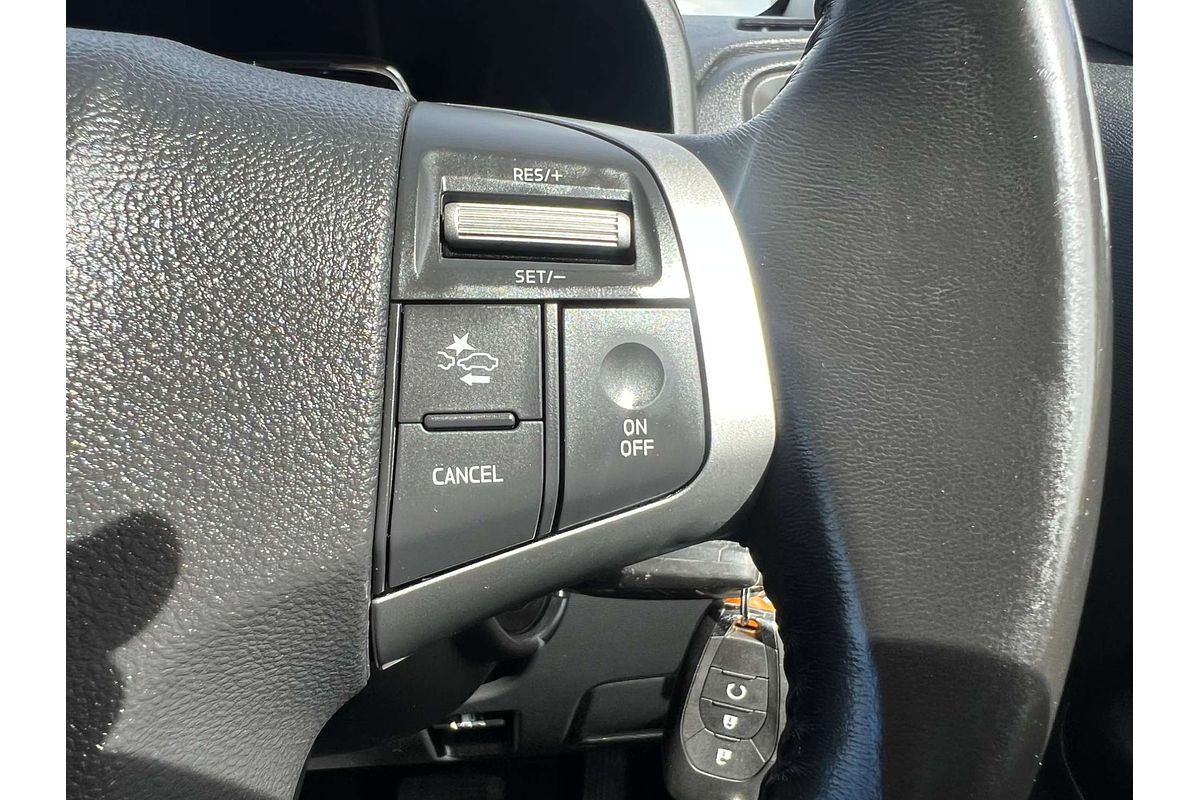 2019 Holden Trailblazer Z71 RG