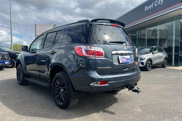 2019 Holden Trailblazer Z71 RG