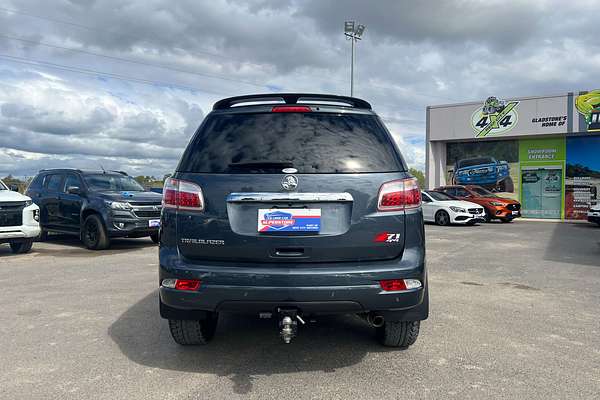 2019 Holden Trailblazer Z71 RG