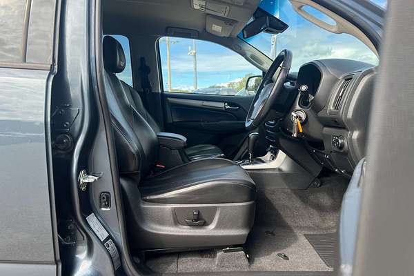 2019 Holden Trailblazer Z71 RG