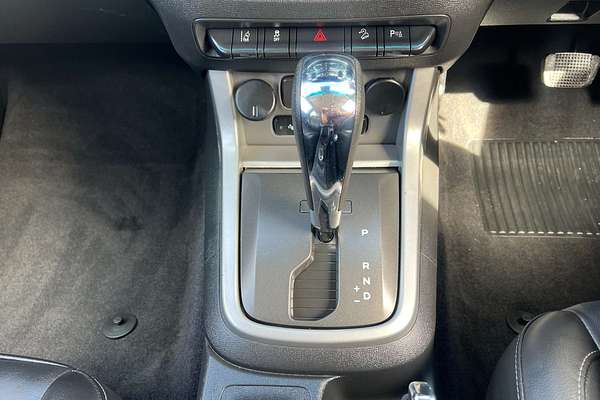 2019 Holden Trailblazer Z71 RG