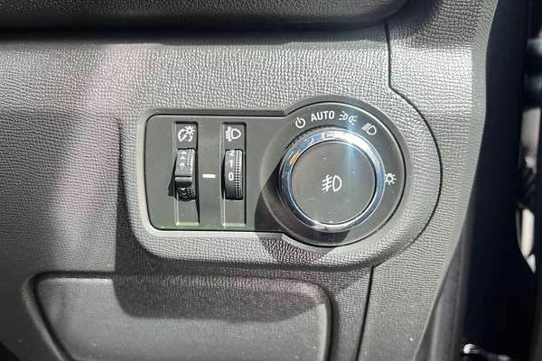 2019 Holden Trailblazer Z71 RG