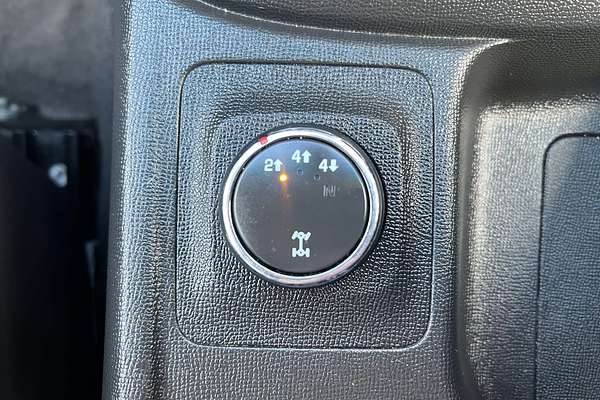 2019 Holden Trailblazer Z71 RG