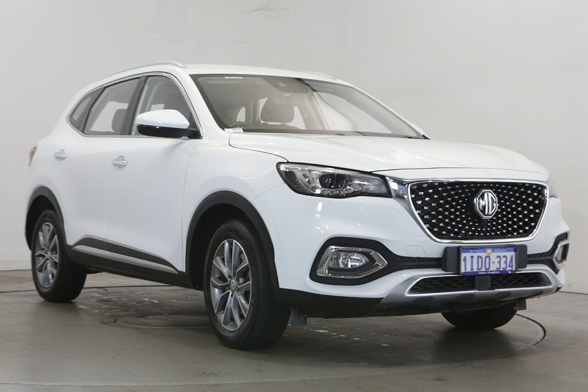 2024 MG HS Vibe SAS23