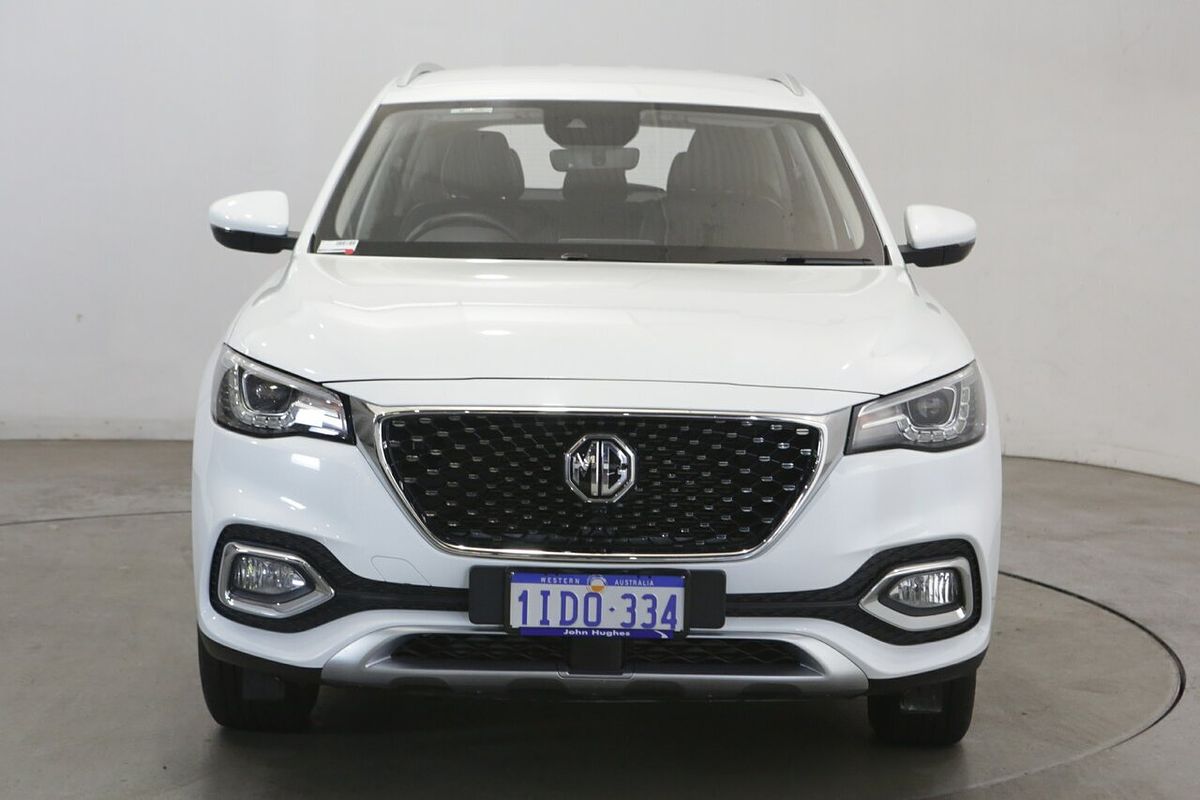 2024 MG HS Vibe SAS23