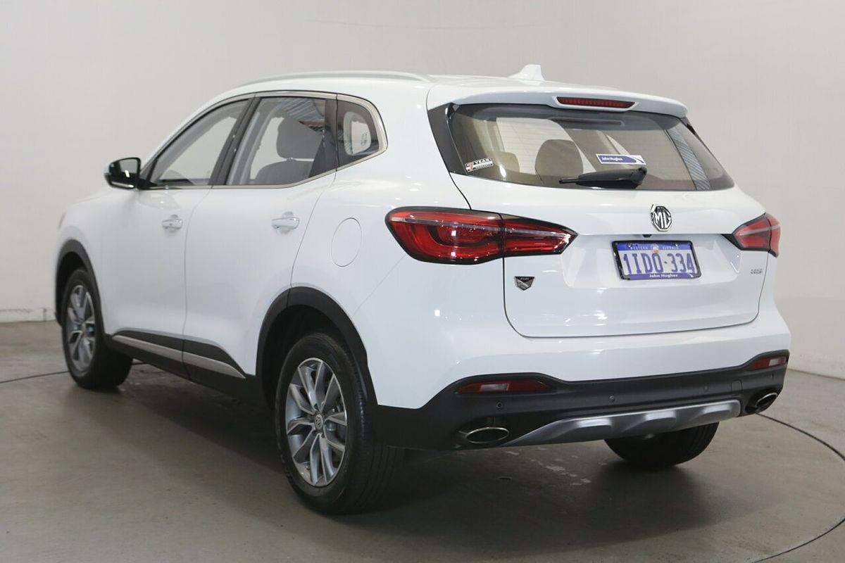 2024 MG HS Vibe SAS23