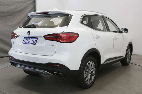 2024 MG HS Vibe SAS23