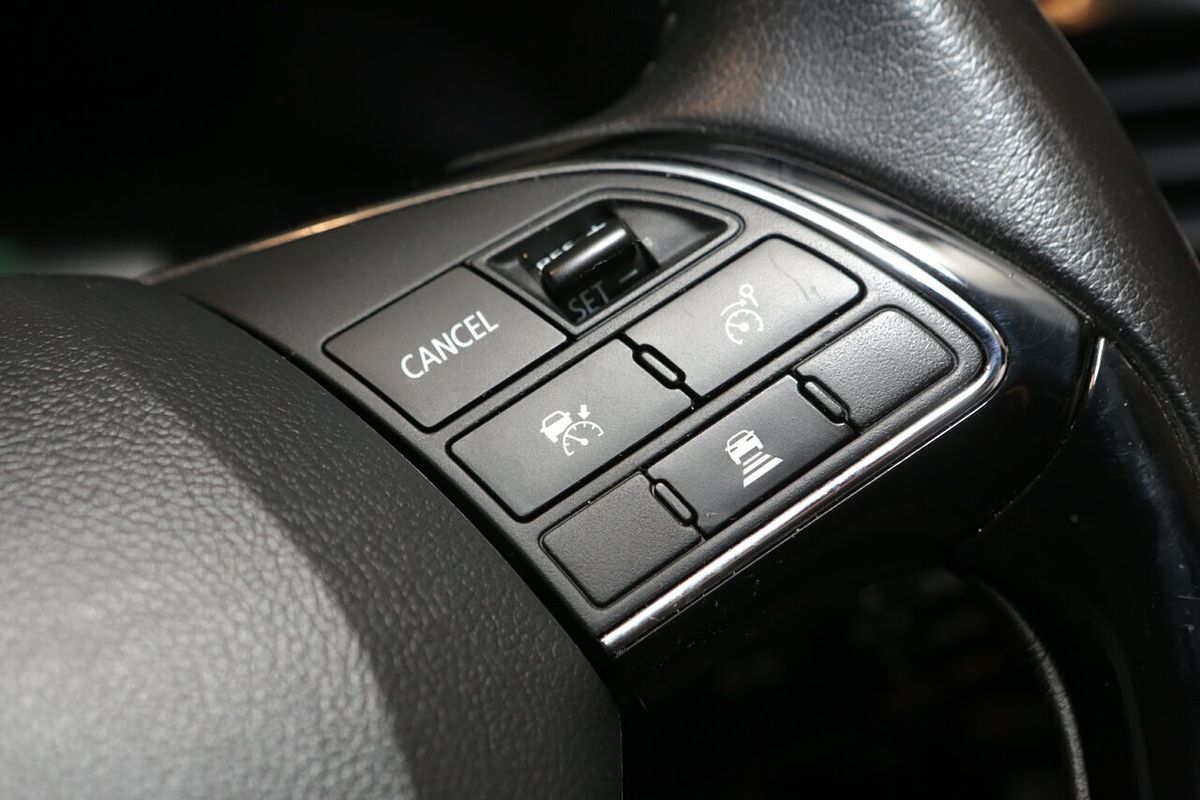 2019 Mitsubishi Outlander ES ZL