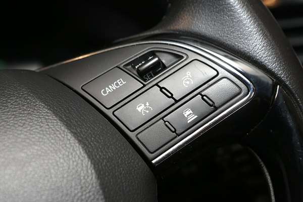 2019 Mitsubishi Outlander ES ZL