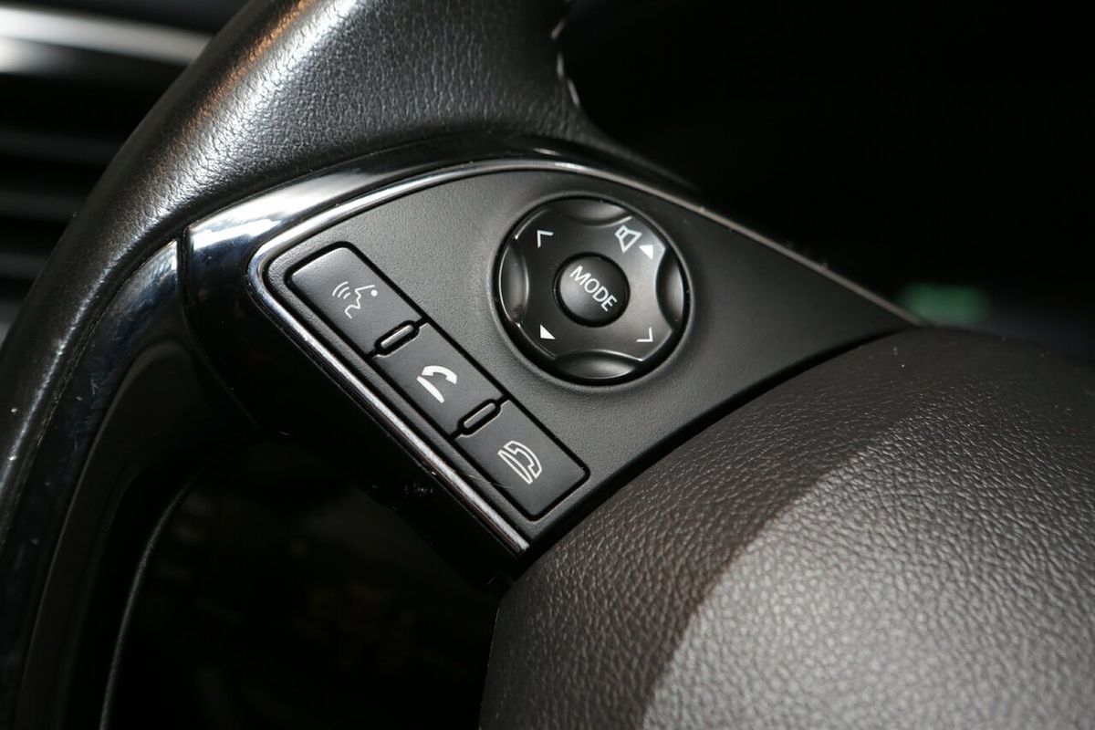 2019 Mitsubishi Outlander ES ZL