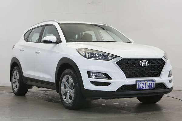 2019 Hyundai Tucson Go TL3