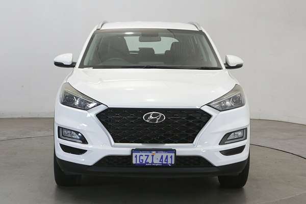 2019 Hyundai Tucson Go TL3