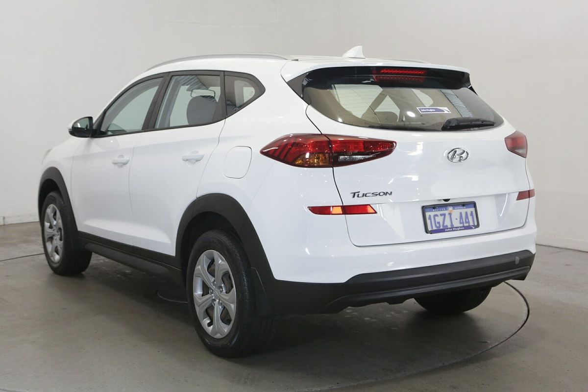 2019 Hyundai Tucson Go TL3