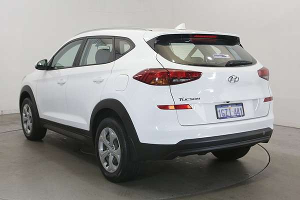 2019 Hyundai Tucson Go TL3