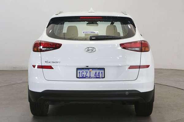 2019 Hyundai Tucson Go TL3