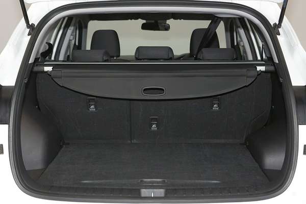 2019 Hyundai Tucson Go TL3