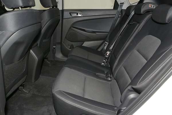 2019 Hyundai Tucson Go TL3