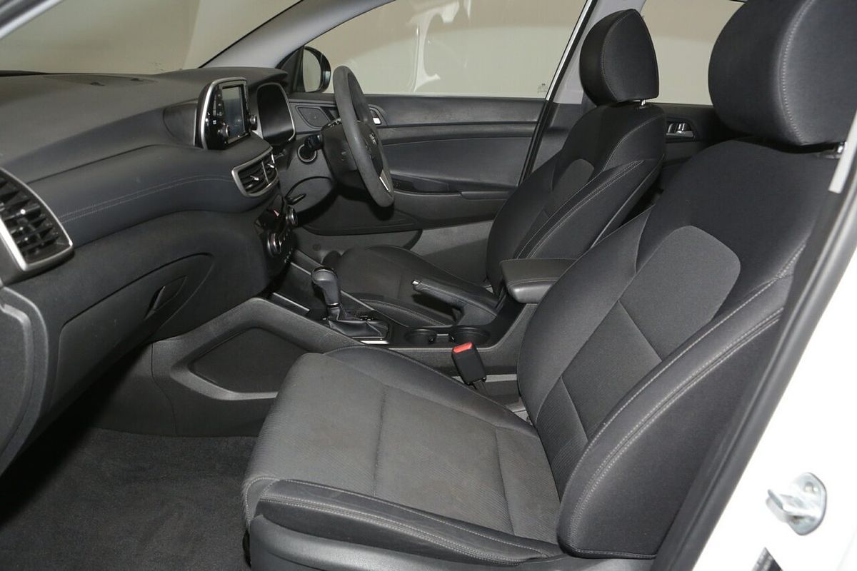 2019 Hyundai Tucson Go TL3