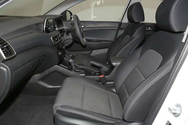 2019 Hyundai Tucson Go TL3